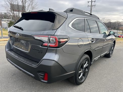 Used 2022 Subaru Outback Onyx Edition XT image 9