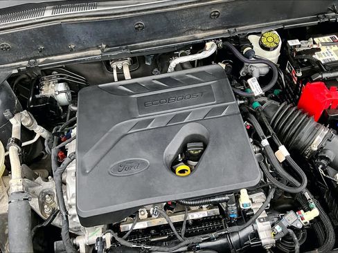 Certified 2021 Ford Bronco Sport Big Bend AWD/4WD image 33