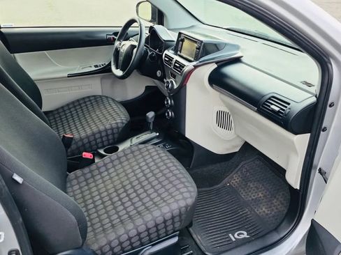 Used 2014 Scion iQ image 10