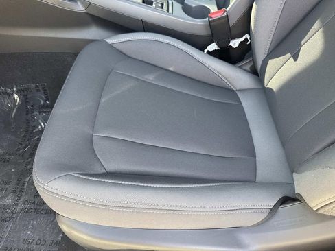 New 2026 Subaru Crosstrek 2.5i Premium image 23