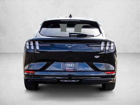 Used 2022 Ford Mustang Mach-E California Route 1 AWD/4WD image 6