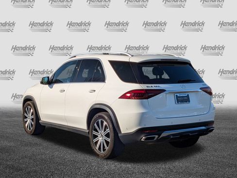 Certified 2024 Mercedes-Benz GLE 350 350 image 7