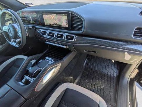 Used 2022 Mercedes-Benz GLE 63 AMG S image 23