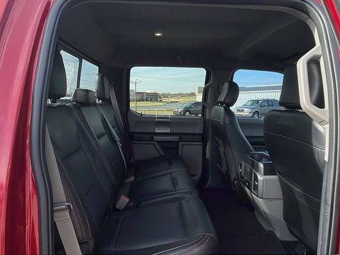 Used 2019 Ford F150 XLT w/ Equipment Group 302A Luxury image 16