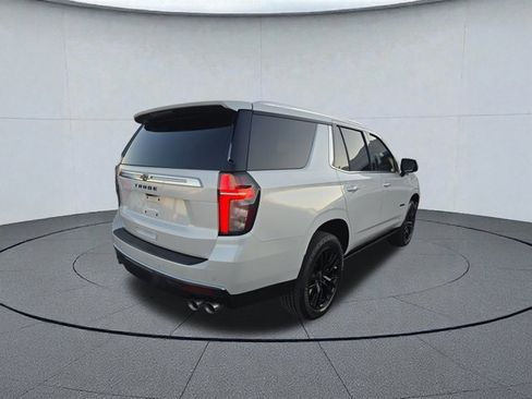 Used 2021 Chevrolet Tahoe High Country w/ Premium Package image 5