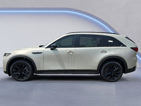 New 2026 MAZDA CX-90 3.3 Turbo w/ Premium Sport Pkg AWD/4WD image 2