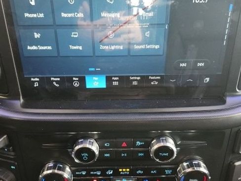 New 2026 Ford F150 Lariat w/ Equipment Group 502A High image 48