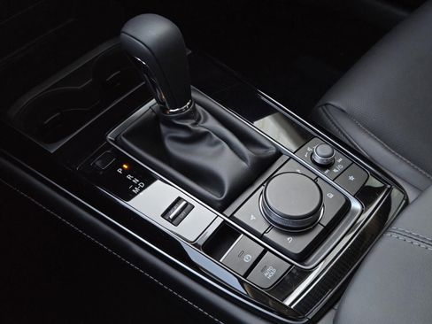 New 2026 MAZDA CX-30 2.5 Turbo w/ Premium Plus Pkg image 21