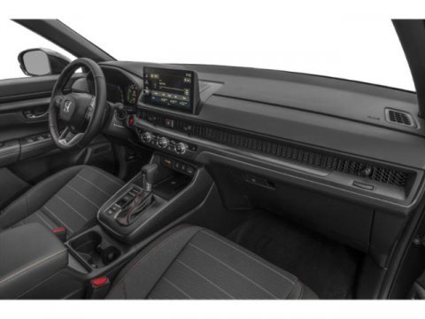 New 2027 Honda CR-V TrailSport image 37