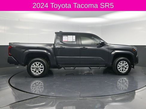 Used 2024 Toyota Tacoma SR5 image 4