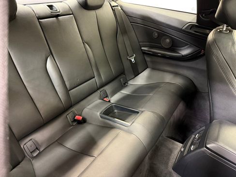 Used 2015 BMW 435i xDrive Coupe image 22