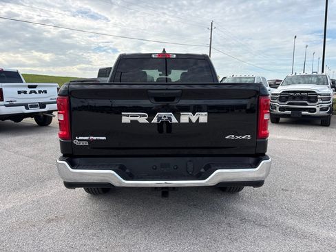 New 2026 RAM 1500 Lone Star AWD/4WD image 5