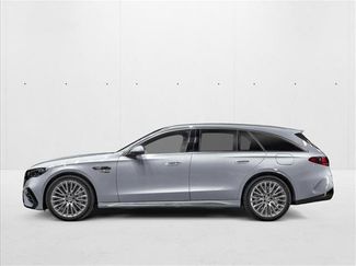 New 2026 Mercedes-Benz E 53 AMG 4MATIC Sedan video 2