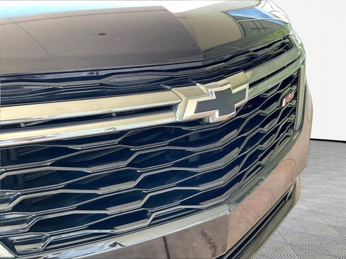 Used 2022 Chevrolet Equinox RS AWD/4WD image 30
