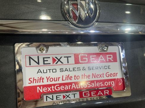 Used 2018 Buick Encore Preferred AWD/4WD image 32