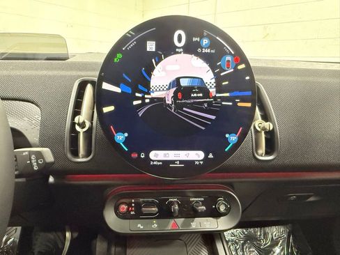 Used 2025 MINI Cooper Countryman S AWD/4WD image 28
