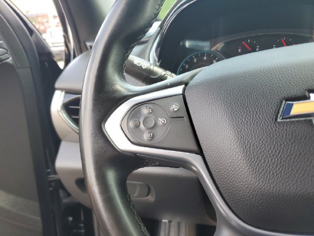 Used 2023 Chevrolet Traverse LT FWD image 14