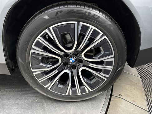 Used 2025 BMW X3 xDrive30i w/ Convenience Package image 27