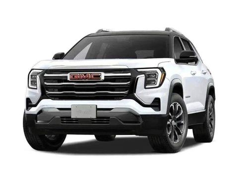 New 2027 GMC Terrain Elevation w/ Elevation Premium Package AWD/4WD image 63