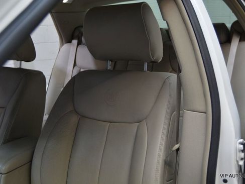 Used 2011 Cadillac DTS Luxury image 13