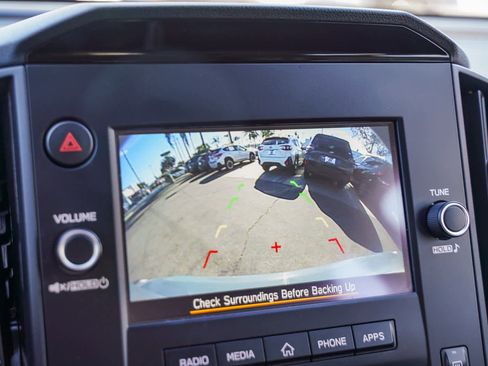 Used 2024 Subaru Crosstrek 2.0i image 24