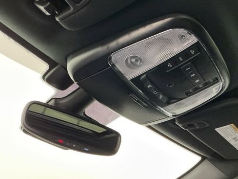 Used 2020 Jeep Grand Cherokee Trailhawk w/ Trailhawk Luxury Group image 22