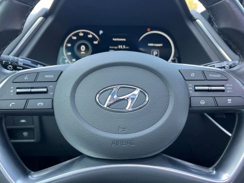 Used 2021 Hyundai Sonata SEL w/ Convenience Package image 25