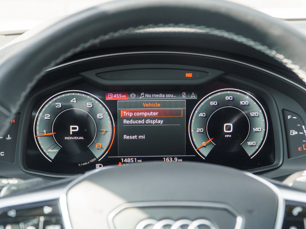 Used 2024 Audi A6 2.0T Premium AWD/4WD image 24