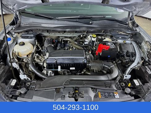 Certified 2024 Ford Escape ST-Line FWD image 29