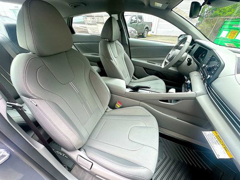 New 2026 Hyundai Elantra Sport image 24