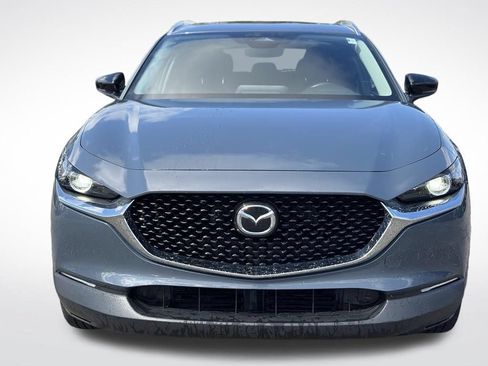Used 2025 MAZDA CX-30 AWD 2.5 S w/ Preferred Package image 3