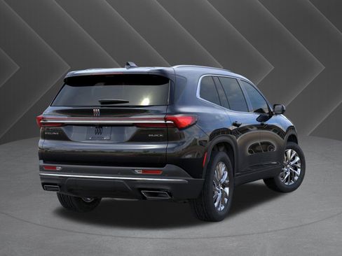 New 2026 Buick Enclave Preferred image 5
