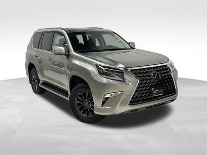 Certified 2023 Lexus GX 460 Premium