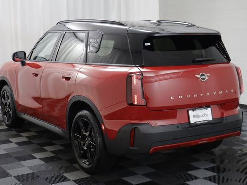 New 2026 MINI Cooper Countryman S AWD/4WD image 15