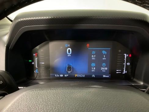 New 2025 Ford Ranger XLT w/ Equipment Group 301A High image 25