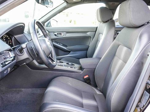 Used 2025 Honda Civic Sport image 21