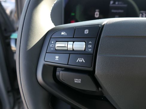 New 2026 Kia Sportage X-Line image 13