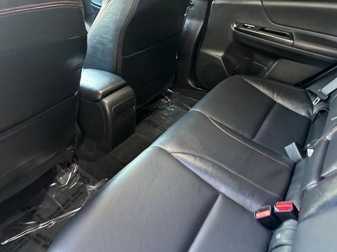 Used 2021 Subaru WRX Limited image 14