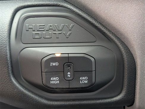 New 2026 RAM 5500 Tradesman image 20