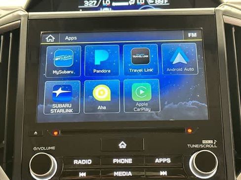 Used 2019 Subaru Forester Limited AWD/4WD image 13