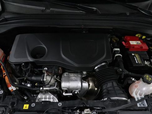 Used 2024 Alfa Romeo Tonale Veloce w/ Active Assist Package image 27