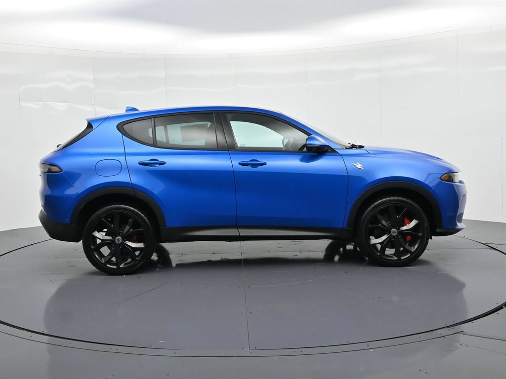 Used 2023 Dodge Hornet GT Plus w/ Track Pack AWD/4WD image 5