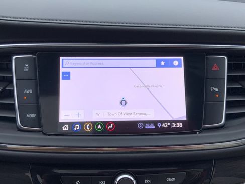 Used 2021 Buick Enclave Essence w/ Experience Buick Package image 33