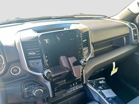 New 2026 RAM 1500 Big Horn image 14