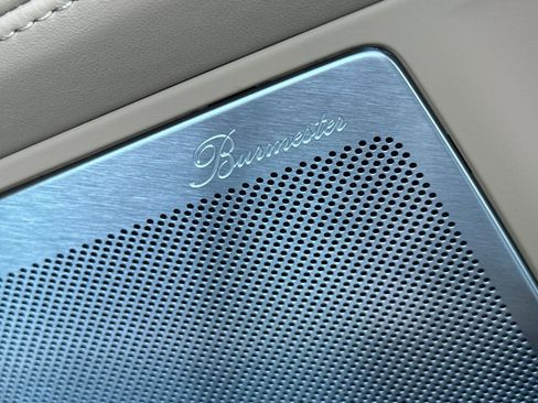 Certified 2024 Porsche 911 Targa 4S image 35