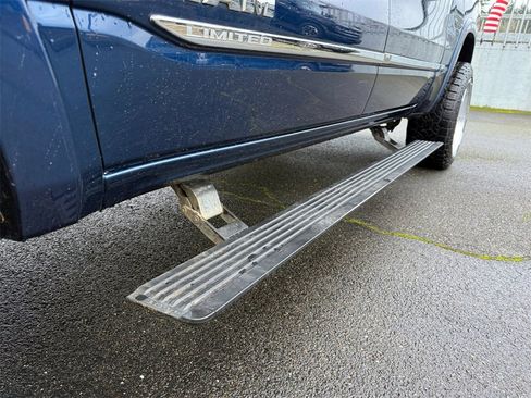 Used 2021 RAM 1500 Limited image 22