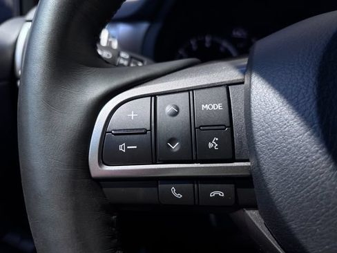 Used 2023 Lexus GX 460 Luxury w/ Sport Design Package AWD/4WD image 16