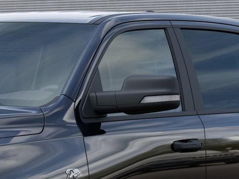 New 2026 RAM 1500 Rebel w/ Bed Utility Group AWD/4WD image 12