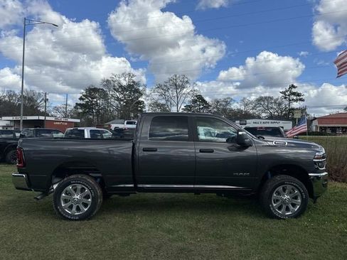 New 2026 RAM 2500 Big Horn image 5