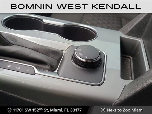 Used 2021 Chevrolet Blazer LT image 21